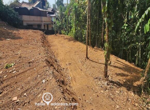 Residential Land for Sale