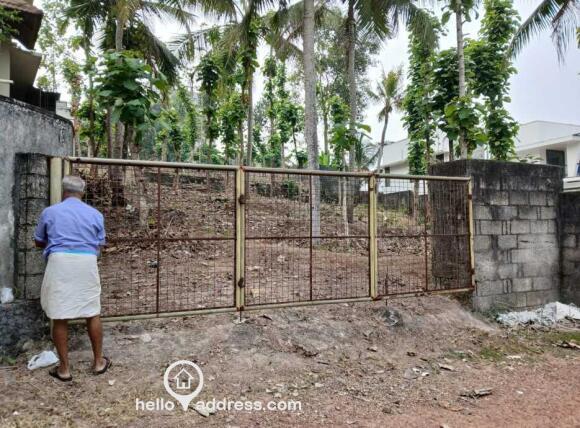 Residential Land for Sale