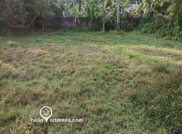 Residential Land for Sale