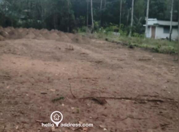 Residential Land for Sale