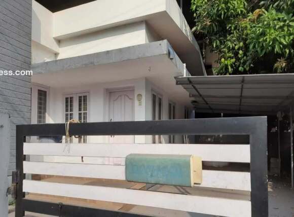 Residential House Villa for Rent