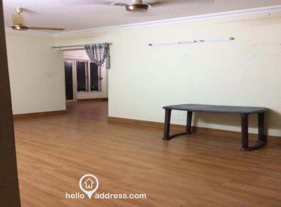 Residential Apartment for Sale