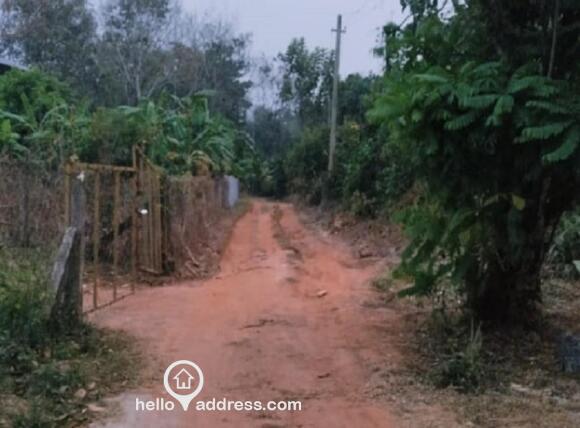 Residential Land for Sale