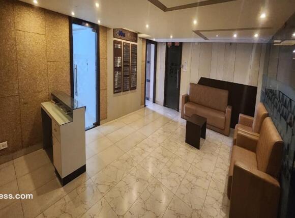 Residential Apartment for Sale