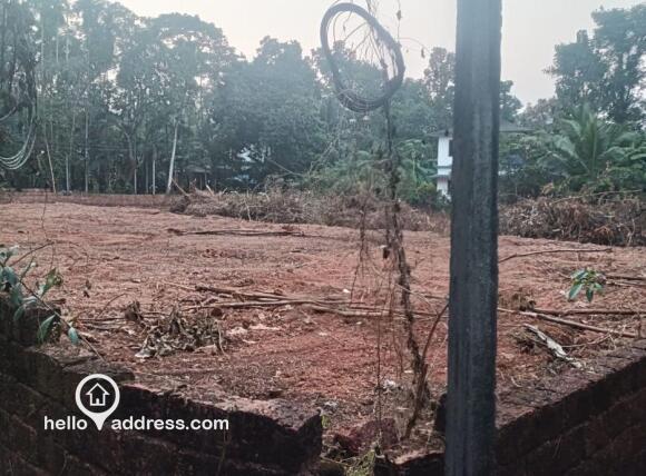 Residential Land for Sale