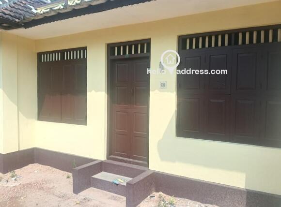 Residential Apartment for Rent