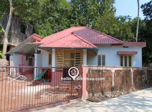 Residential House Villa for Rent