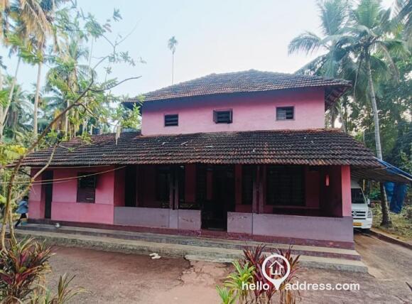 Residential Land for Sale