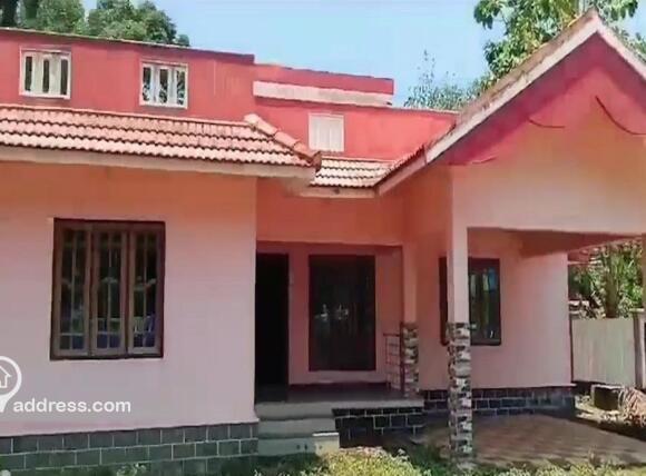 Residential House Villa for Sale