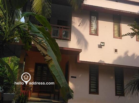 Residential House Villa for Sale