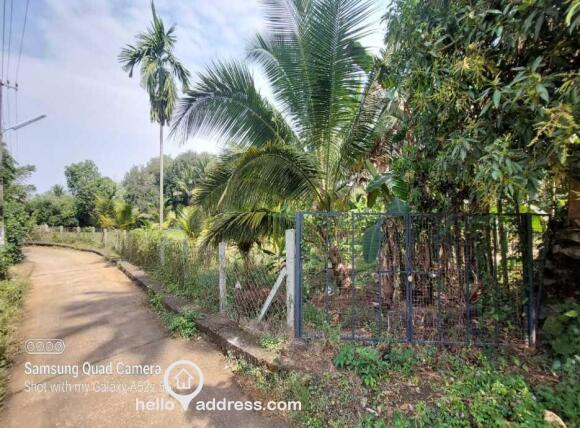 Residential House Villa for Sale