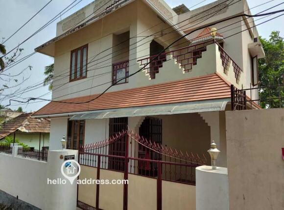 Residential House Villa for Sale