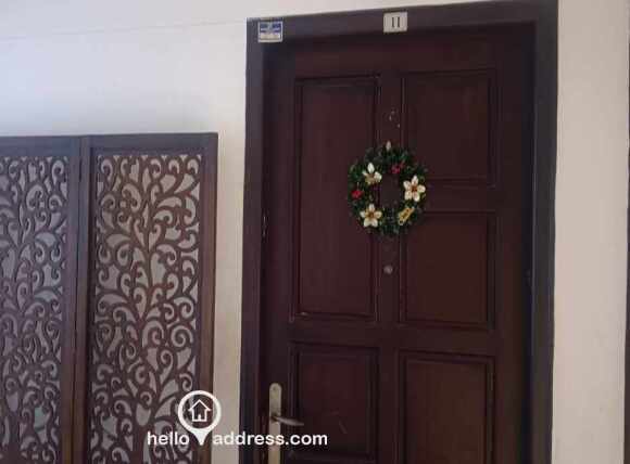 Residential Apartment for Sale