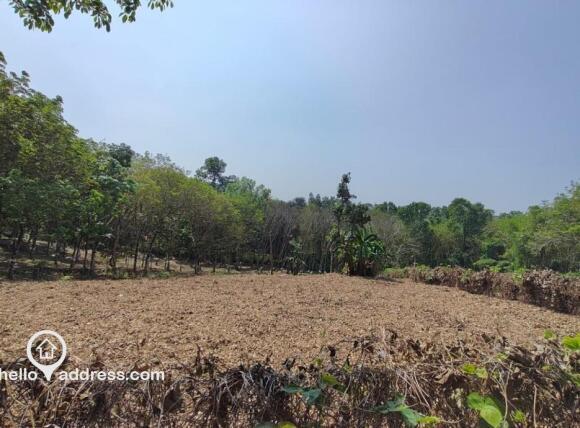 Residential Land for Sale