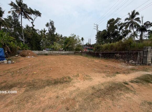 Residential Land for Sale