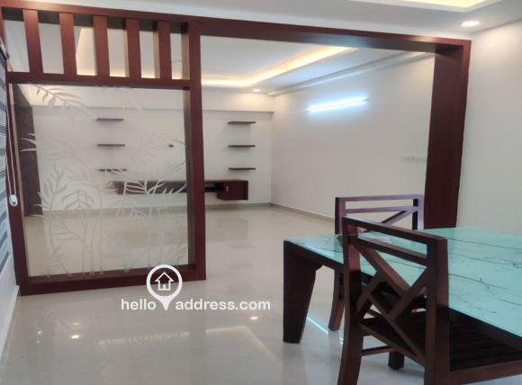 Residential Apartment for Sale