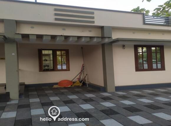 Residential House Villa for Sale