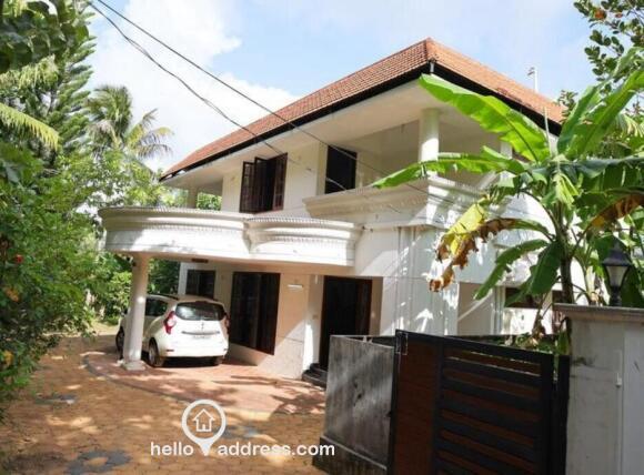 Residential House Villa for Sale