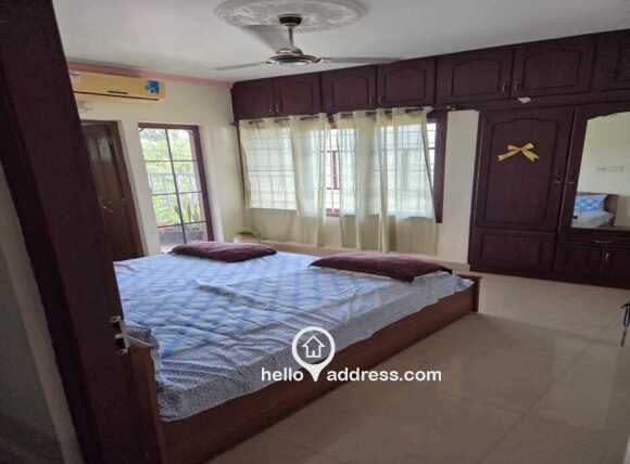 Bed Room 1
