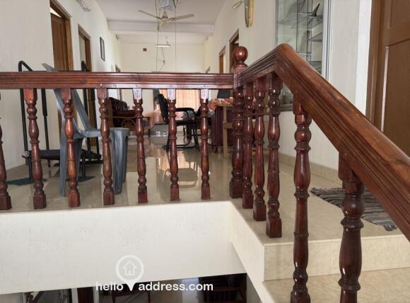 Residential House Villa for Sale