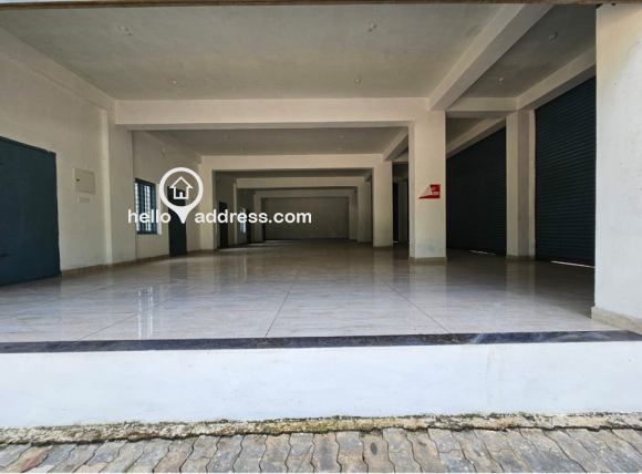 BLDG KADUTHURUTHY INSIDE