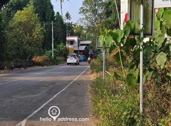 Residential Land for Sale