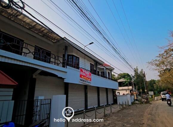 Commercial Building for Rent