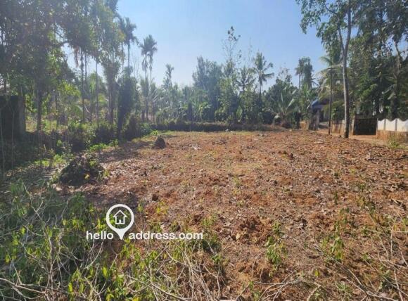 Residential Land for Sale