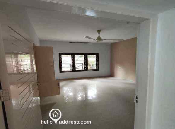 Bedroom-1 ground floor