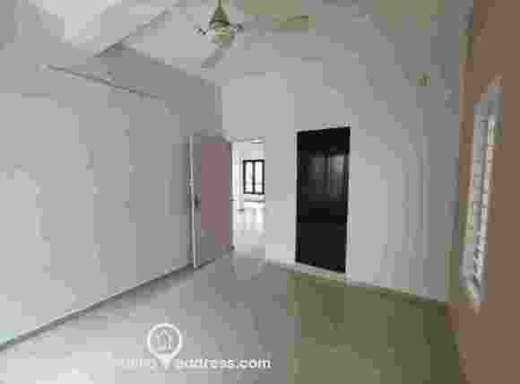 Bedroom-1 ground floor - Inside view