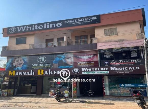 Commercial Building for Sale