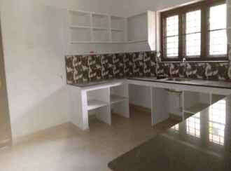 Residential House Villa for Sale in Thrissur, Triprayar, Triprayar, Just 200 metres from Thrissur - Thriprayar road on East nada of Thriprayar Temple