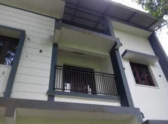 Residential House Villa for Sale in Thrissur, Triprayar, Triprayar, Just 200 metres from Thrissur - Thriprayar road on East nada of Thriprayar Temple