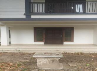 Residential House Villa for Sale in Thrissur, Triprayar, Triprayar, Just 200 metres from Thrissur - Thriprayar road on East nada of Thriprayar Temple
