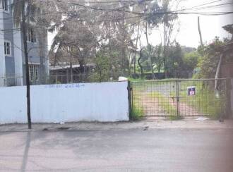 Residential Land for Sale in Ernakulam, Ernakulam town, Panampilly nagar, ST. THOMAS ORTHODOX CHURCH