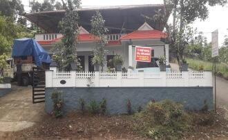 Residential House Villa for Sale in Kottayam, Kanjirapally, Kanjirapally, Anchilippa