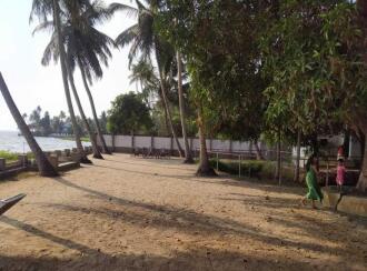 Residential Land for Sale in Kottayam, Kumarakom, Kumarakom, VEMBANAD LAKE