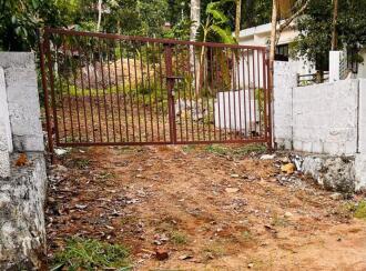 Residential Land for Sale in Kottayam, Pampady, Pampady, chennamattam