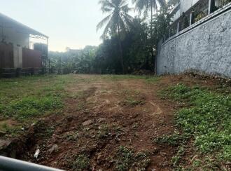 Residential Land for Sale in Kottayam, Kottayam town, Kalathipady, Thannickapady