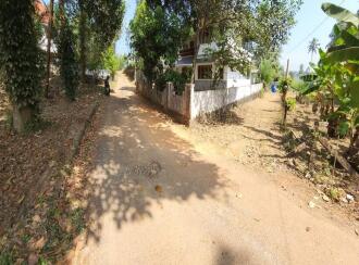 Residential Land for Sale in Idukki, Thodupuzha, Thodupuzha town, Near Uthram Regency Convention, Mangattukavala