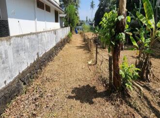 Residential Land for Sale in Idukki, Thodupuzha, Thodupuzha town, Near Uthram Regency Convention, Mangattukavala