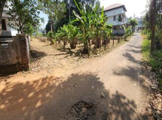 Residential Land for Sale in Idukki, Thodupuzha, Thodupuzha town, Near Uthram Regency Convention, Mangattukavala