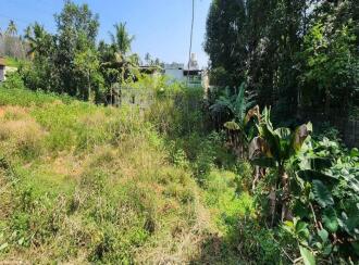 Residential Land for Sale in Idukki, Thodupuzha, Thodupuzha town, Near Uthram Regency Convention, Mangattukavala