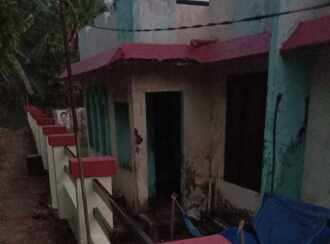 Residential House/Villa, Alleppey