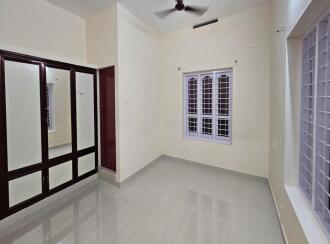Residential House Villa for Rent in Trivandrum, Thiruvananthapuram, Valiyavila, Elangath Nagar near State bank of india