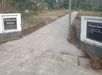 Residential Land for Sale in Kottayam, Changanassery, Kurishumoodu, https://maps.app.goo.gl/BiboKeVSGiYyroHG9