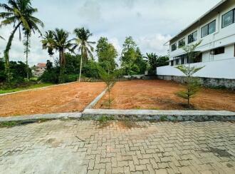 Residential Land for Sale in Ernakulam, Kakkanad, Info park, Phase2