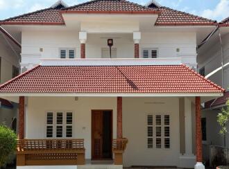 Residential House Villa for SaleErnakulam, Aluva, Kadungalloor