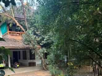 Residential House Villa for Sale in Ernakulam, Perumbavoor, Permbavoor town, 500 meters from town