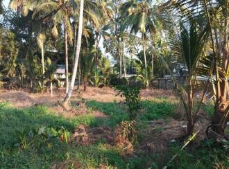 Residential Land for Sale in Alleppey, Alappuzha, Thathampally